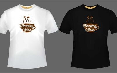 What to Know Before Ordering Custom T-Shirts
