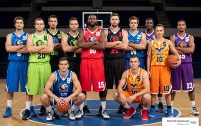 Beyond the Court: Crafting Unique Custom Basketball Uniforms